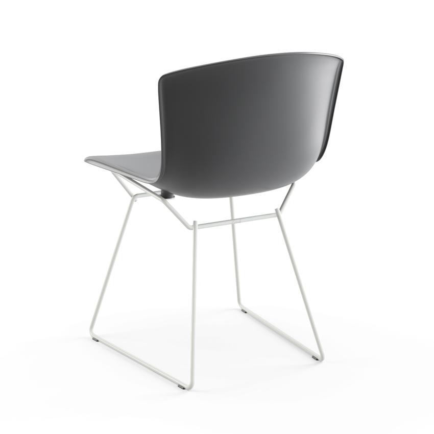 KNOLL set de 2 chaises BERTOIA Anniversary Edition