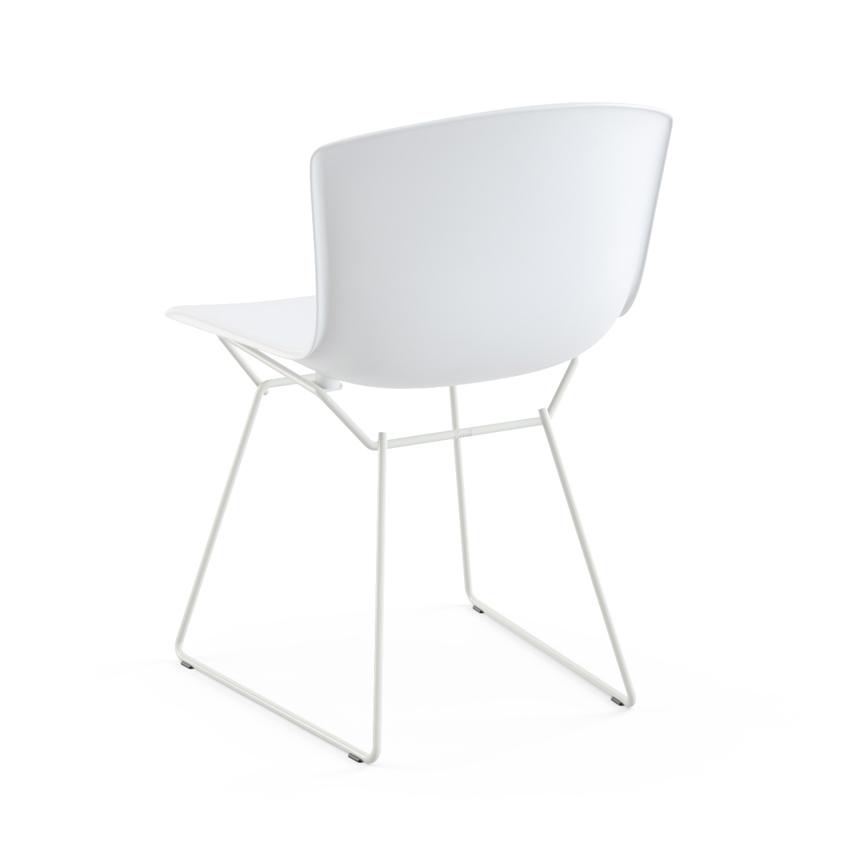 KNOLL set de 2 chaises BERTOIA Anniversary Edition