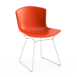 KNOLL set de 2 chaises BERTOIA Anniversary Edition