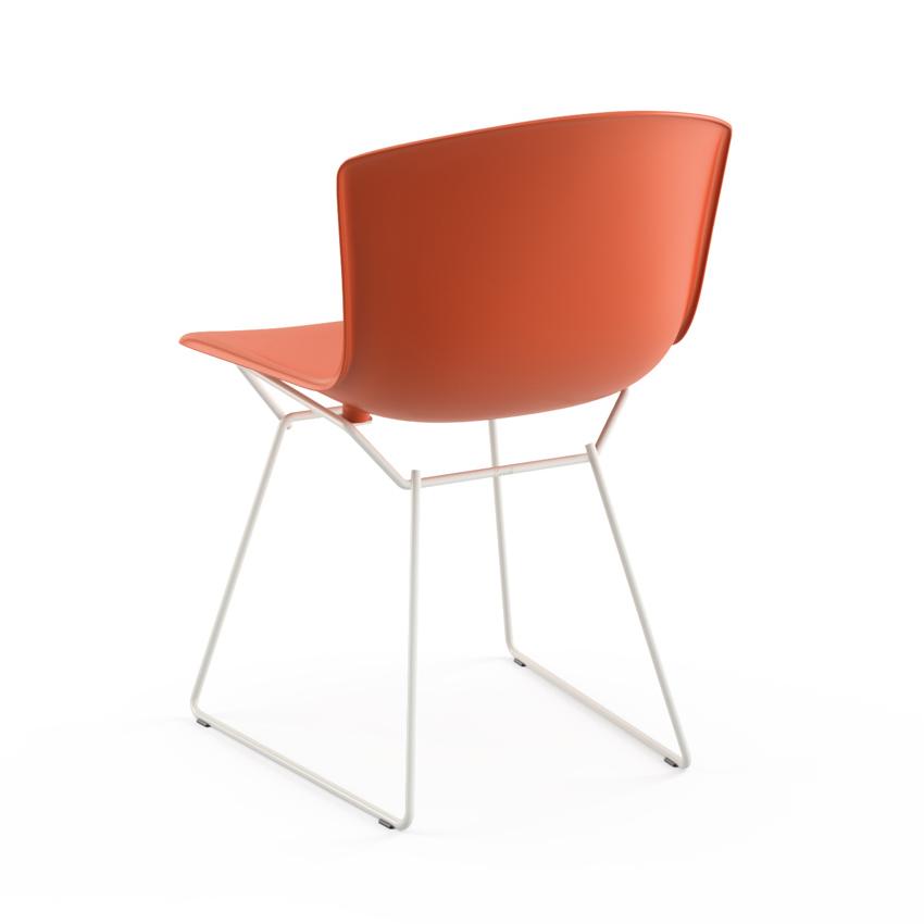 KNOLL set de 2 chaises BERTOIA Anniversary Edition
