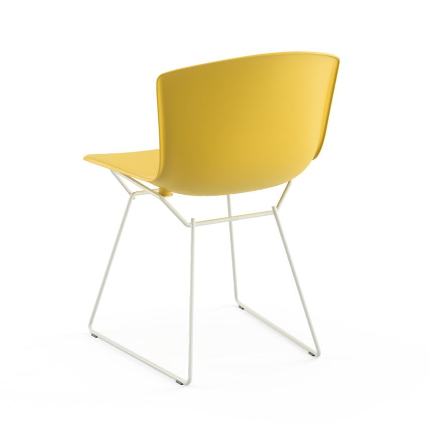 KNOLL set de 2 chaises BERTOIA Anniversary Edition