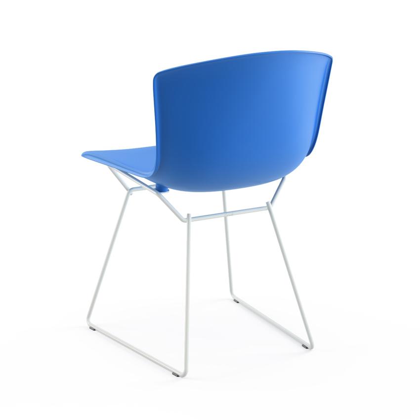 KNOLL set de 2 chaises BERTOIA Anniversary Edition