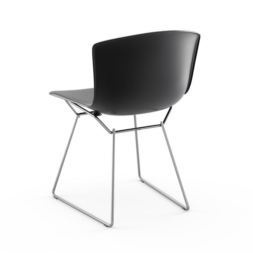 KNOLL set de 2 chaises BERTOIA Anniversary Edition