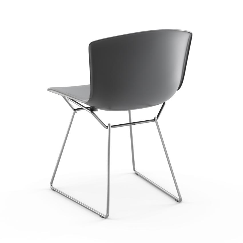 KNOLL set de 2 chaises BERTOIA Anniversary Edition