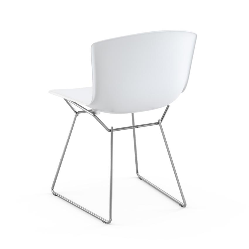 KNOLL set de 2 chaises BERTOIA Anniversary Edition