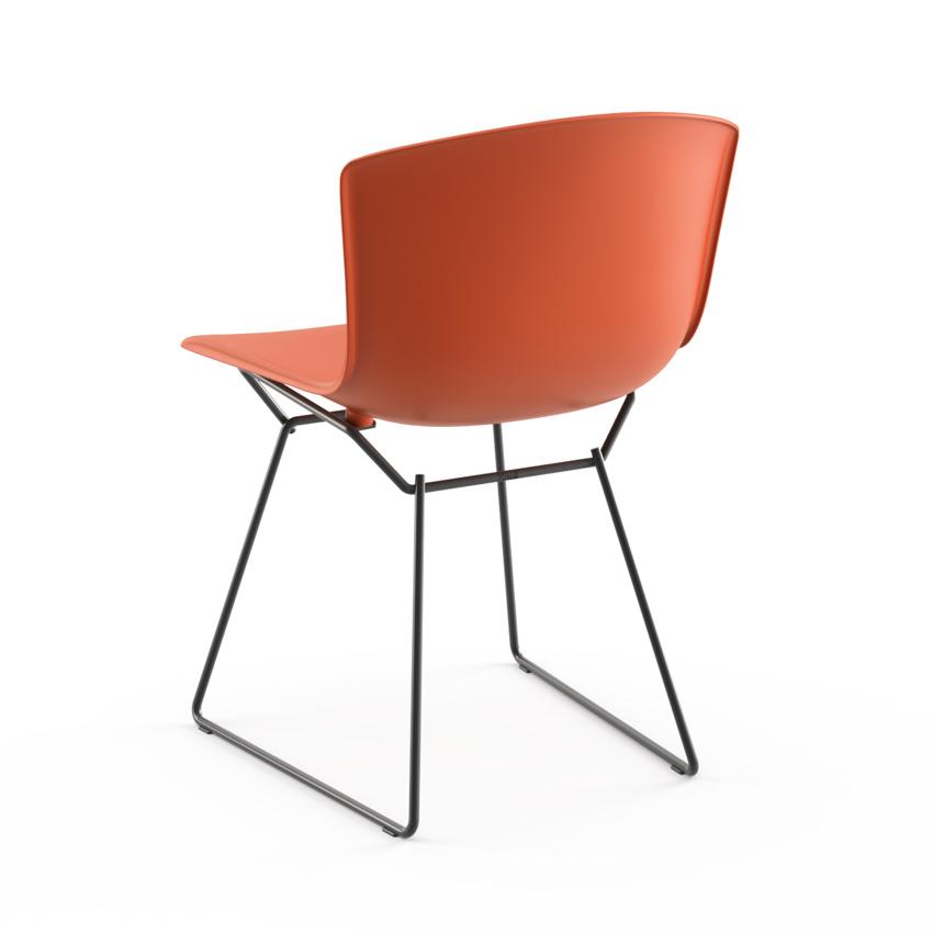 KNOLL set de 2 chaises BERTOIA Anniversary Edition
