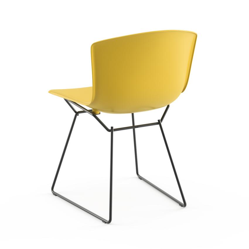 KNOLL set de 2 chaises BERTOIA Anniversary Edition