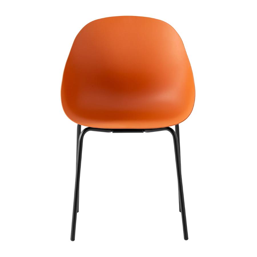 CONNUBIA set de 2 chaises avec accoudoirs ACADEMY CB2137