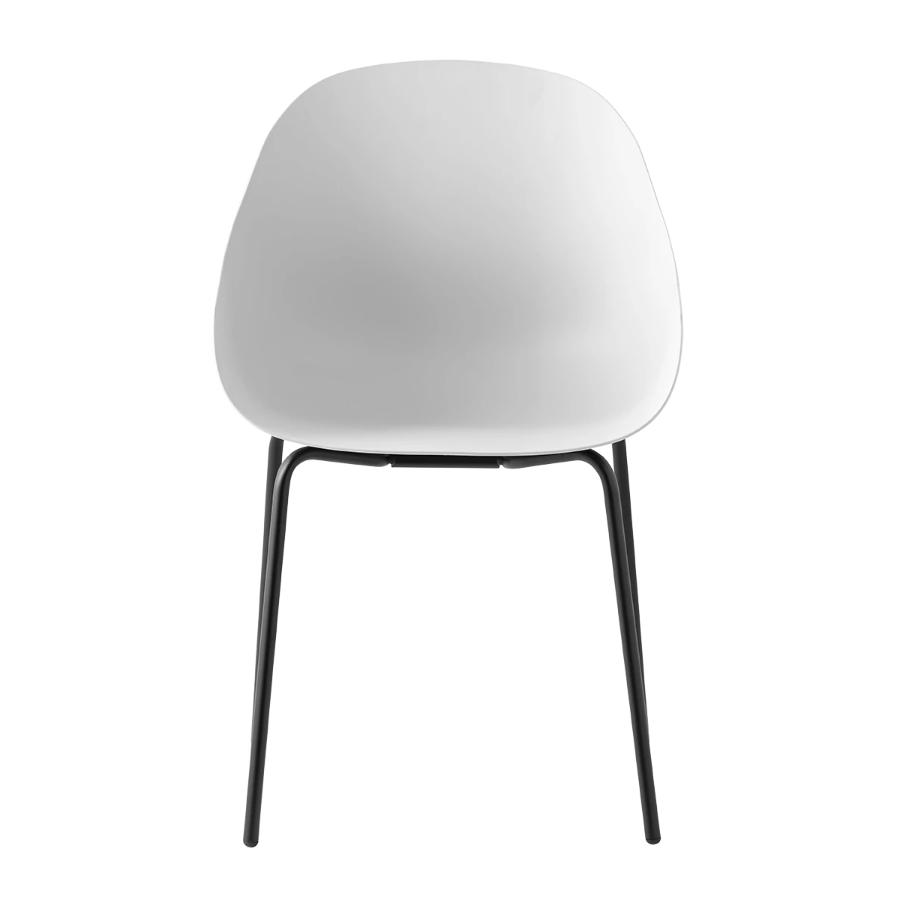 CONNUBIA set of 2 chairs with arms ACADEMY CB2137