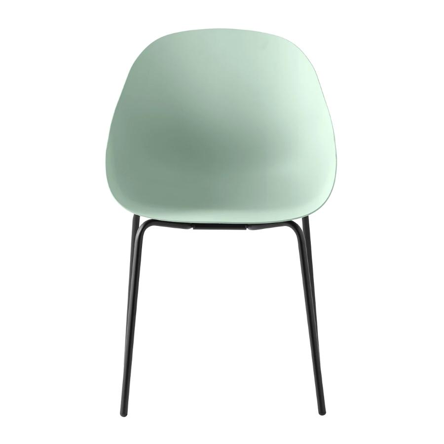 CONNUBIA set of 2 chairs with arms ACADEMY CB2137