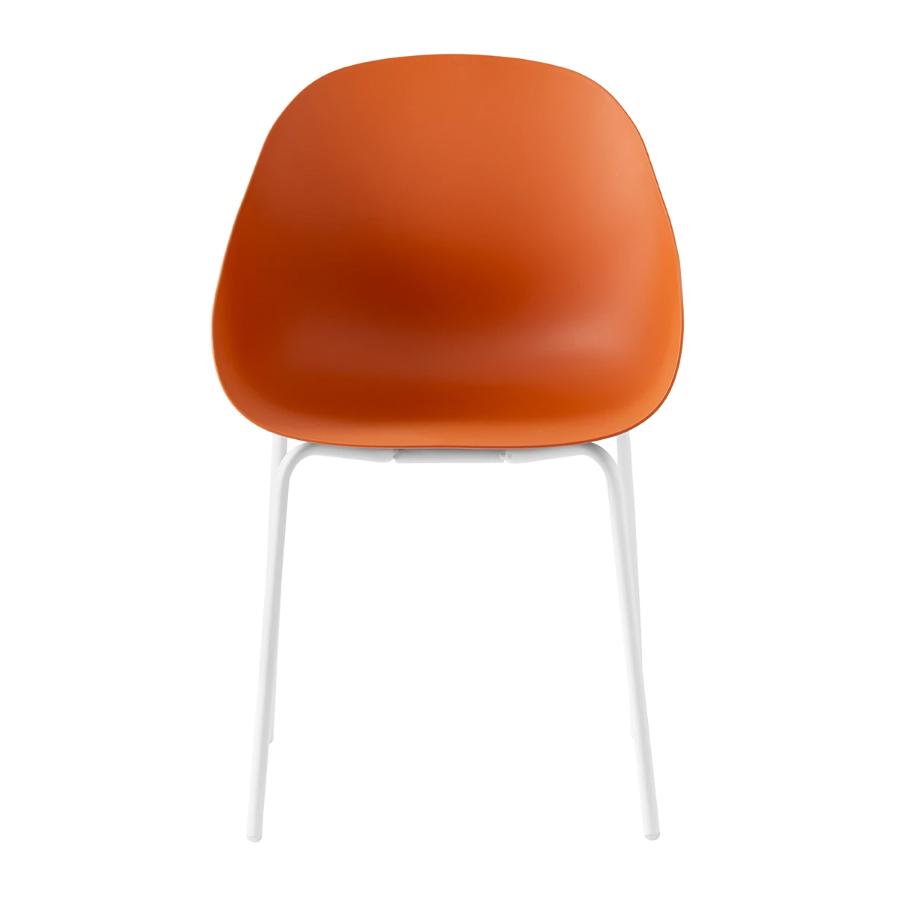 CONNUBIA set of 2 chairs with arms ACADEMY CB2137