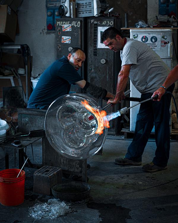 MINIFORMS coffee table SODA Ø 55 x H 30 cm