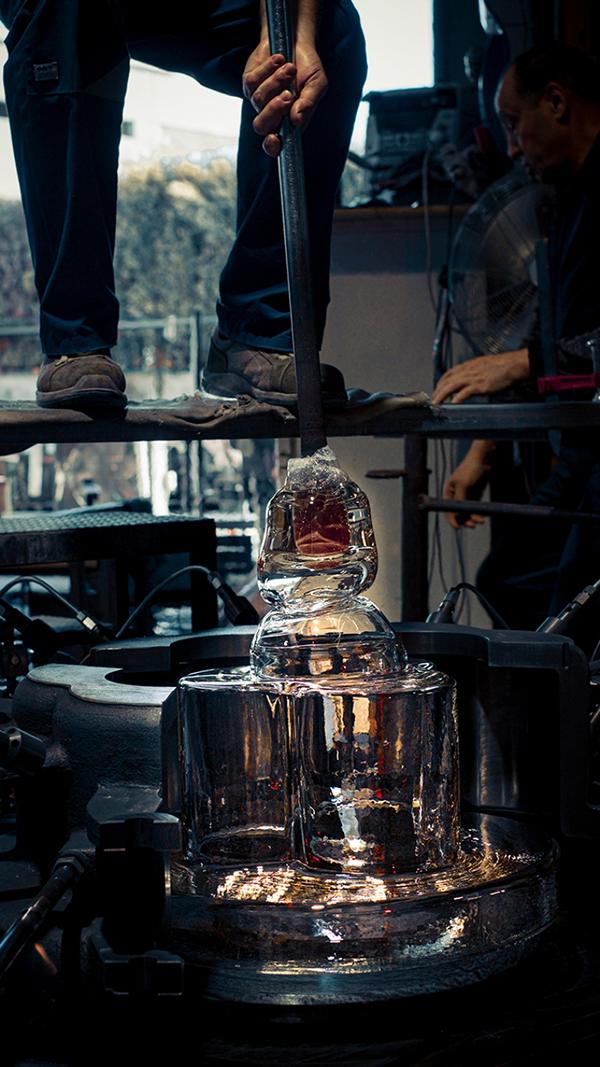 MINIFORMS coffee table SODA Ø 55 x H 30 cm