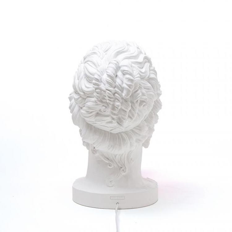 SELETTI table lamp GRACE