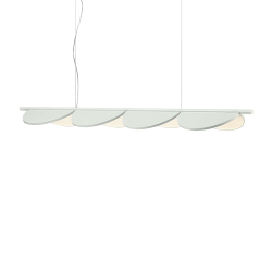FLOS lampe à suspension ALMENDRA S4