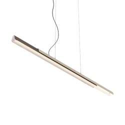 KDLN KUNDALINI suspension lamp DALA LINEAR