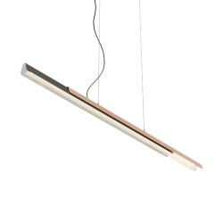 KDLN KUNDALINI suspension lamp DALA LINEAR