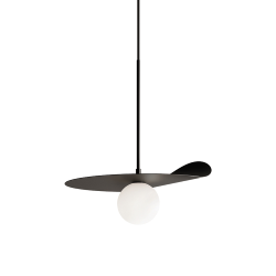 KDLN KUNDALINI suspension lamp FLOW