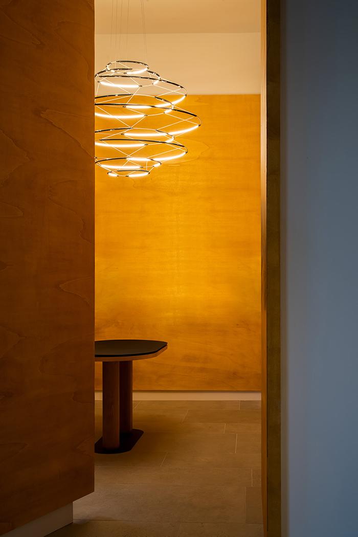 NEMO lampe à suspension DROP 9