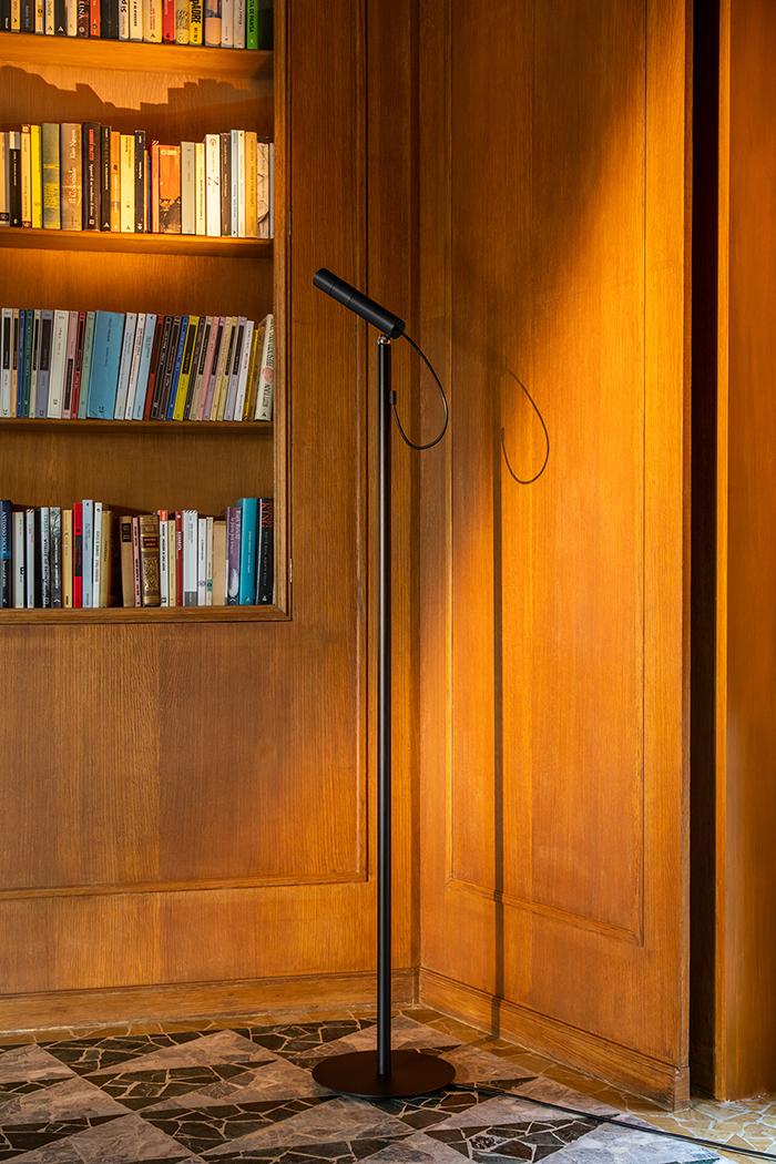 NEMO lampadaire TYPE