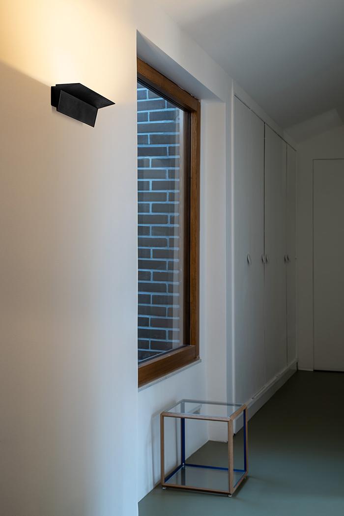 NEMO lampe murale applique ZENA