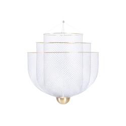 MOOOI suspension lamp MESHMATICS SMALL