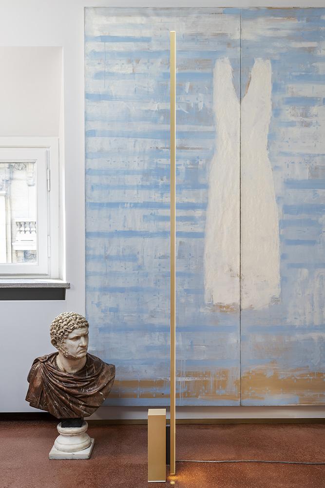 NEMO floor lamp LINESCAPES