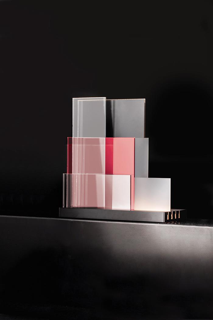 NEMO lampe de table ONLINES