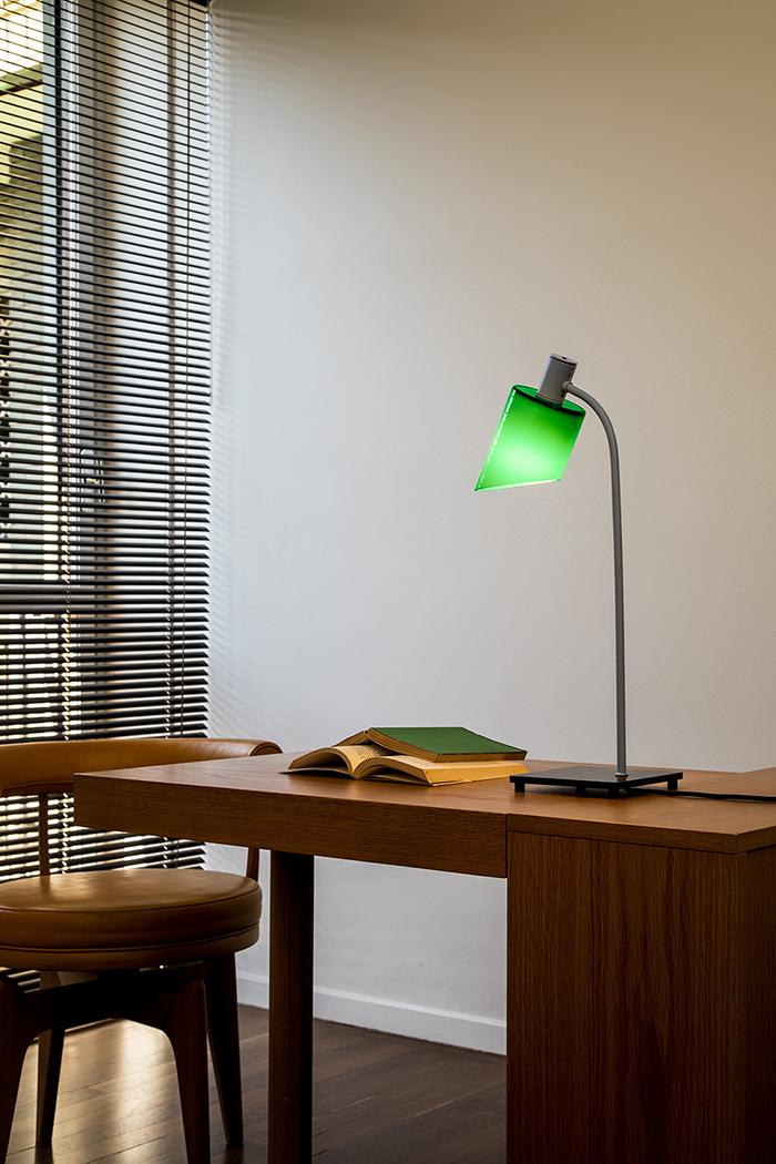 NEMO table lamp LAMPE DE BUREAU