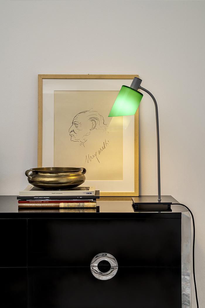 NEMO table lamp LAMPE DE BUREAU
