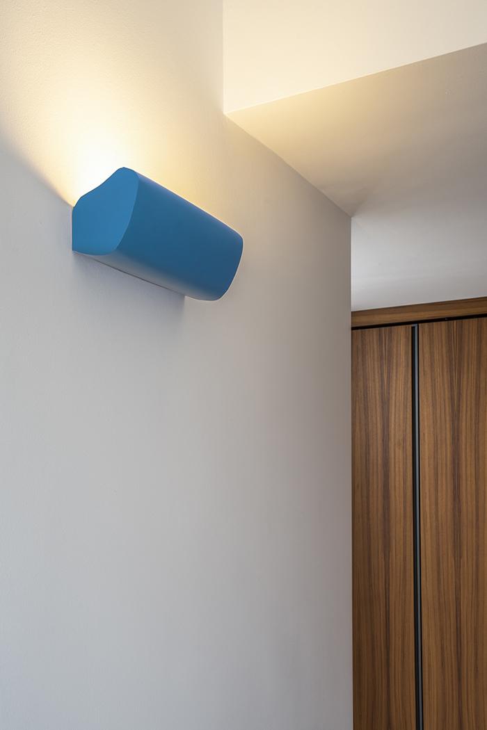 NEMO lampe murale APPLIQUE RADIEUSE