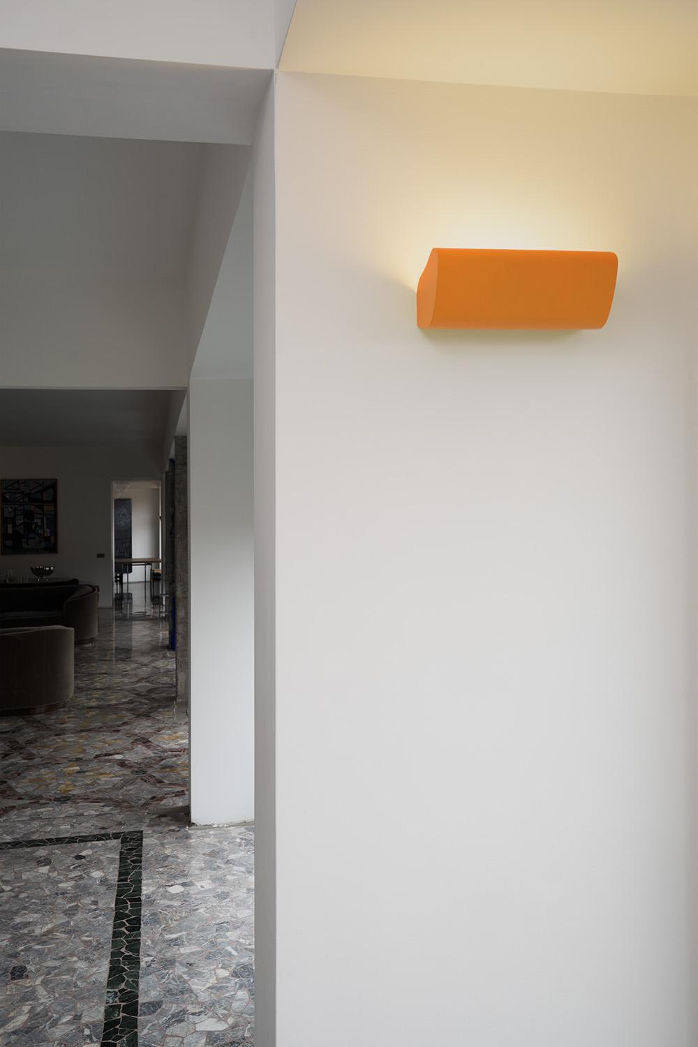 NEMO lampe murale APPLIQUE RADIEUSE