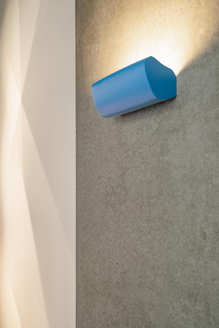 NEMO lampe murale APPLIQUE RADIEUSE