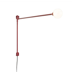 NEMO lampe murale POTENCE PIVOTANTE MINI