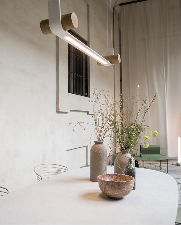 TOOY suspension lamp NASTRO 563.25