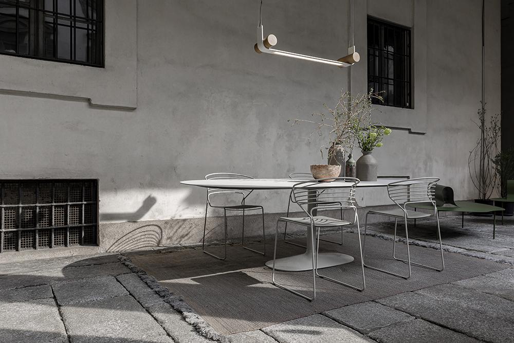 TOOY suspension lamp NASTRO 563.25