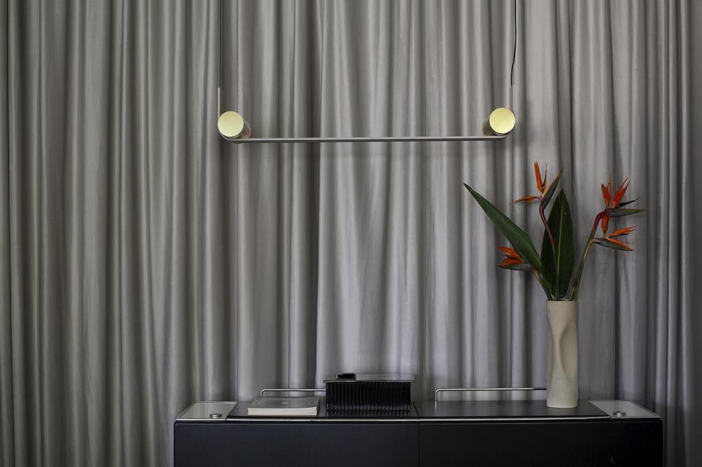 TOOY suspension lamp NASTRO 563.25