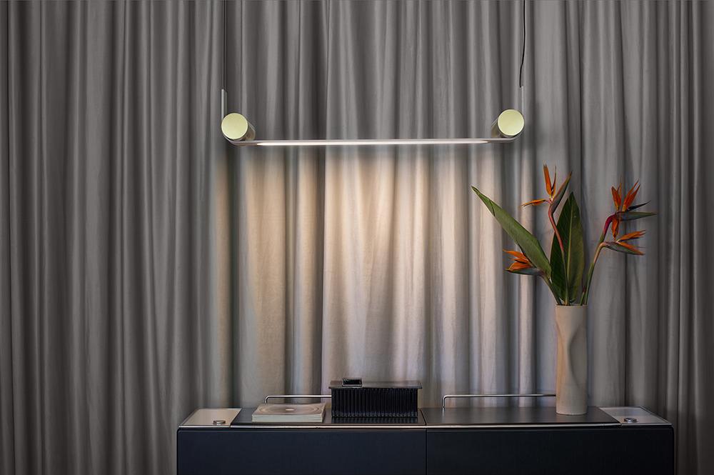 TOOY suspension lamp NASTRO 563.25