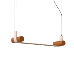 TOOY suspension lamp NASTRO 563.25