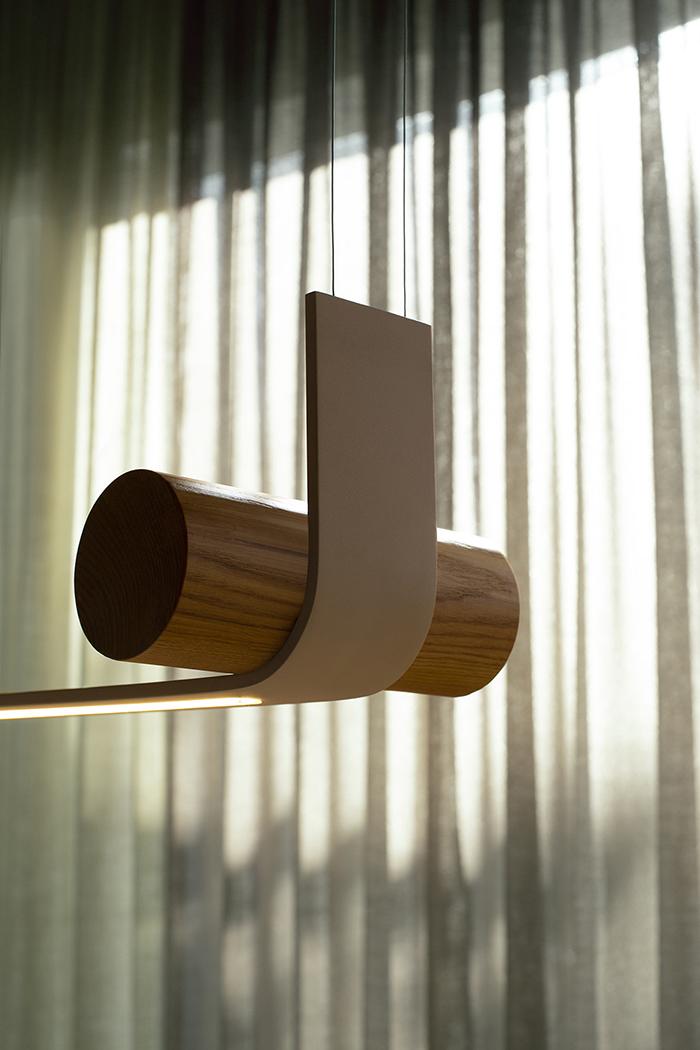 TOOY suspension lamp NASTRO 563.22