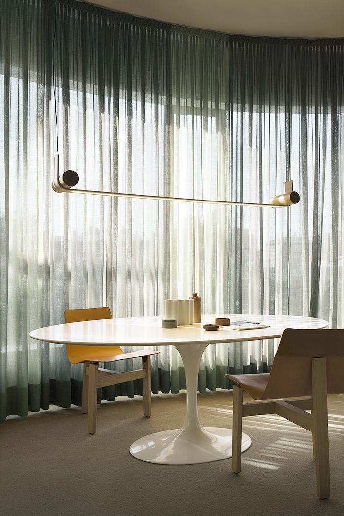 TOOY suspension lamp NASTRO 563.26