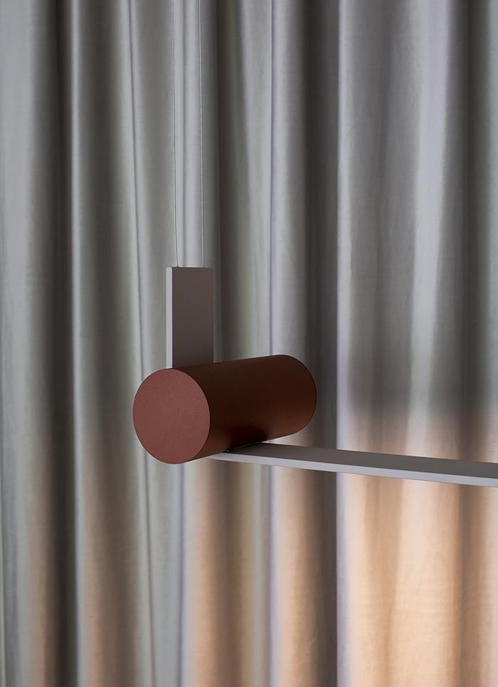 TOOY suspension lamp NASTRO 563.26