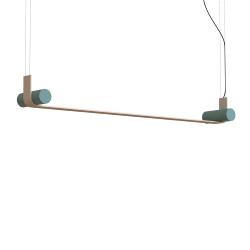 TOOY suspension lamp NASTRO 563.26