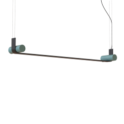 TOOY suspension lamp NASTRO 563.26