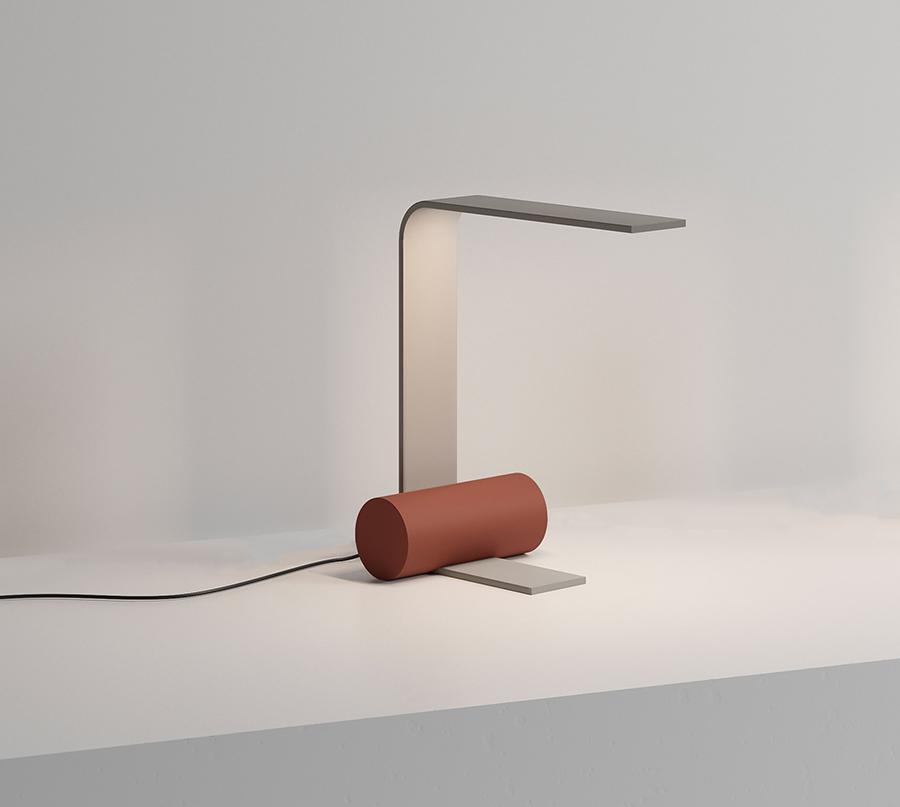 TOOY table lamp NASTRO 563.31