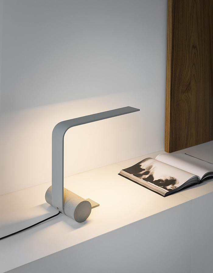 TOOY table lamp NASTRO 563.31