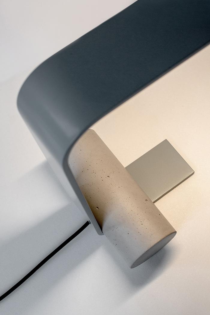 TOOY table lamp NASTRO 563.31