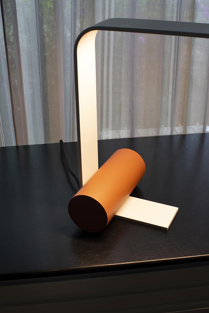 TOOY table lamp NASTRO 563.31