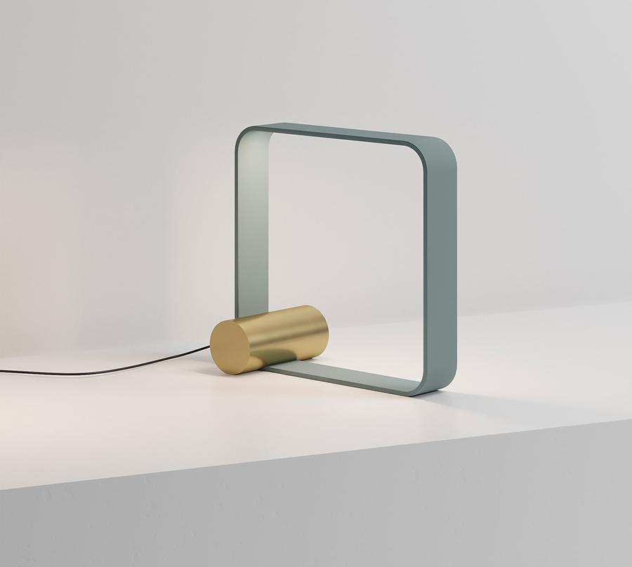 TOOY table lamp NASTRO 563.32