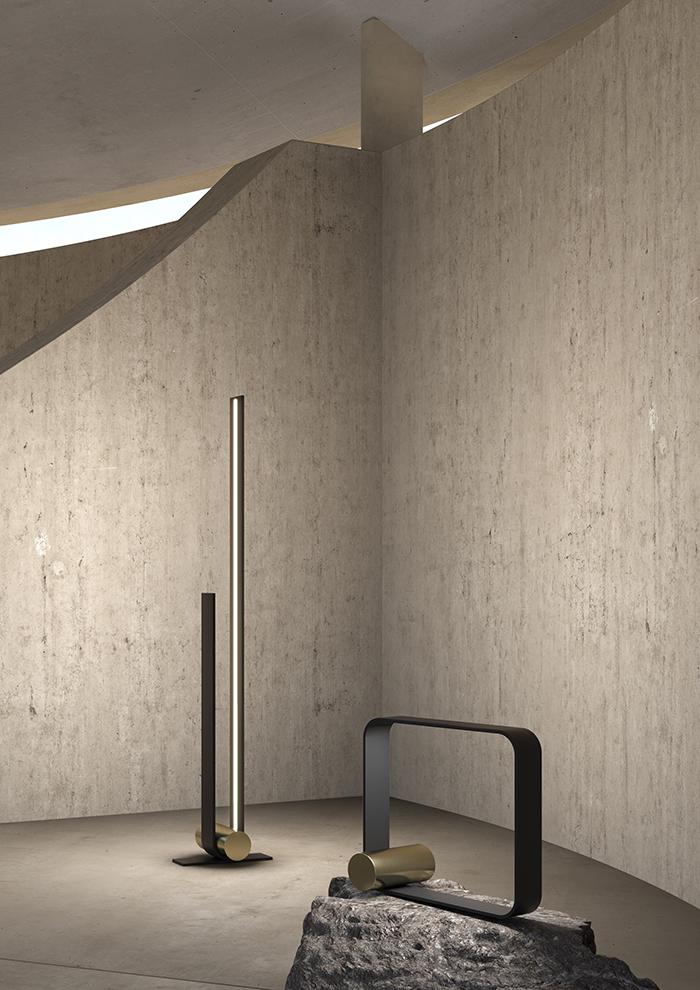 TOOY table lamp NASTRO 563.32